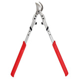 Corona Tools X Series Pro Bypass Lopper – 2-1/4″ Cutting Capacity Heavy-Duty Branch Cutter for Tree & Shrub Trimming