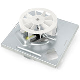 696N-R02 B Unit for NuTone S97012026 Fan,for Broan 688 Replacement Motor,S97012026 Assembly for Broan 688-K,688-J,688-H,688-G,for Nutone 696N-R02 B Unit 50CFM Fan Replacement for 688 Motor