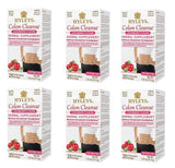Hyleys Colon Cleanse Cranberry (6 Pack)
