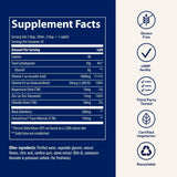 Trace Minerals Immunity Plus - Daily Liquid Supplement for Antioxidant Support - Immunity Support Supplement with Elderberry & Zinc - Ionic Trace Mineral Formula - Mixed Berry, 30 fl oz (30 Servings)