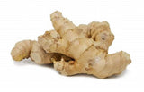 Ginger, Whole Root, 8 OZ, Country Creek Acres Brand- Savory, Tasty, and Full of Nutrients!