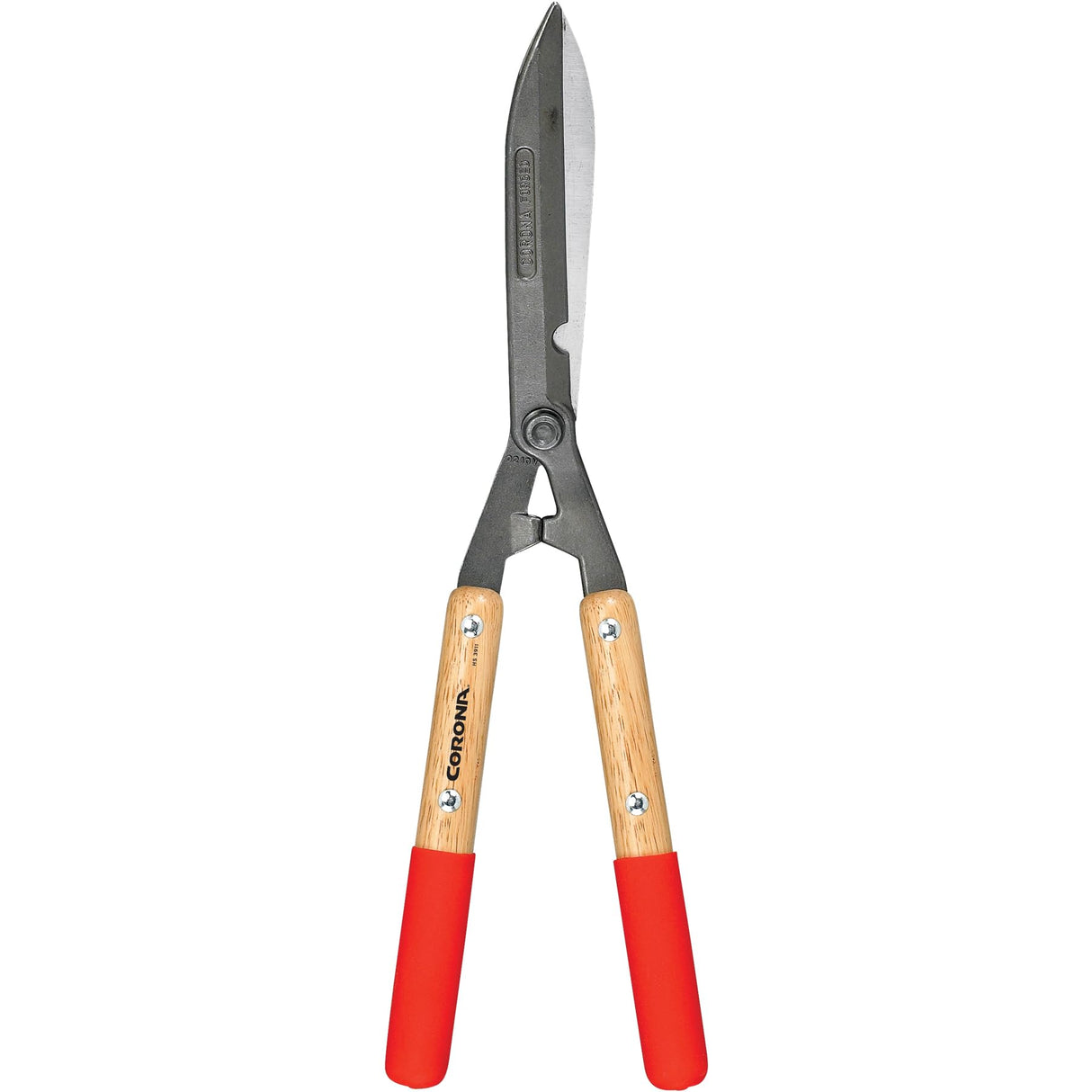 Corona HS 3911 Forged Hedge Shear, 8-1/4-Inch Blade, Nuetral