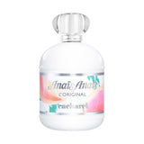 Cacharel Anais Anais, Eau de Toilette for Women, Floral, Green With Notes of White Lily & Musk, 1.7 Fl. Oz.
