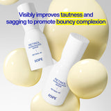 IOPE Retinol Super Bounce Serum - Korean Retinol Eye Cream, Intensive Reactivating Korean Retinoid, Anti-Aging, Reduction in Fine Wrinkles, Beginner Friendly, 1.01 Fl Oz.