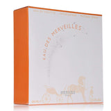 Hermes Eau Des Merveilles For Women. Eau De Toilette Spray 3.3 Oz.