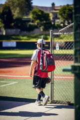 Easton | GAME READY Backpack Equipment Bag | Adult | Baseball & Softball | Multiple Colors