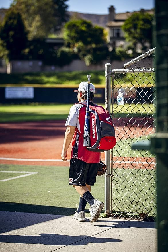 Easton | GAME READY Backpack Equipment Bag | Adult | Baseball & Softball | Multiple Colors