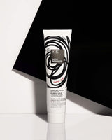 IGK GOOD BEHAVIOR Spirulina Protein Smoothing Spray + Anti-Frizz Smoothing Blowout Balm | Keratin Like Treatment + Frizz Control + Heat Protectant | Vegan + Cruelty Free