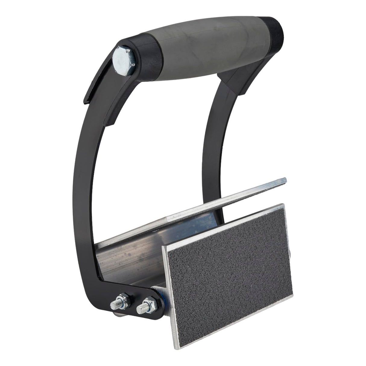 Sandy Beach Plasterboard Carrier - Easy Panel Carrier Gripper, Plasterboard Sheet Carrier, Drywall Lifter Gripper - Plasterboard Lifter Carrier - Ergonomic Plate For Plywood Sheet Goods