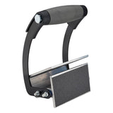 Sandy Beach Plasterboard Carrier - Easy Panel Carrier Gripper, Plasterboard Sheet Carrier, Drywall Lifter Gripper - Plasterboard Lifter Carrier - Ergonomic Plate For Plywood Sheet Goods