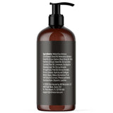 M3 Naturals Anti Cellulite Massage Oil and Silicone Body Brush – Collagen and Stem Cell Skin Tightening Formula for Smoothing and Firming – 8 Fl Oz