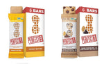 Perfect Bar, Super Food, Gluten Free, Organic Protein Bar, Variety Pack, NON GMO 15 G Protein 20+ Super Food Kosher (12 Bars)