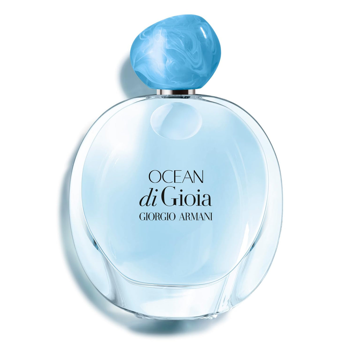 Armani Beauty – Ocean di Gioia – Eau de Parfum – Perfume for Women – Floral Fruity & Green Women’s Fragrance – Sparkling Pear, Water Jasmine, Sandalwood Notes - 3.4 Fl Oz