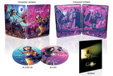 Coraline - Limited Edition Steelbook 4K Ultra HD + Blu-ray [4K UHD]
