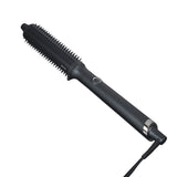 ghd Rise Volumizing Hot Hair Brush ― Professional Volumizing Hot Hair Brush for Dry Hair for Maximum Lift with Safer-for-Hair Optimum Styling Temperature ― Black