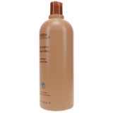 AVEDA Blue Malva Shampoo for Gray Hair, and neutralizes brassiness in 33.8 fl oz/1 litre