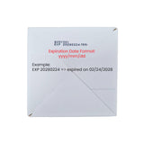 Genabelle PDRN 360° Rejuvenating Eye Mask – Full Eye Area Care for Hydration, Firming & Elasticity with PDRN & Peptides – Targets Dark Circles, Puffiness & Fine Lines – 3.38 fl oz.