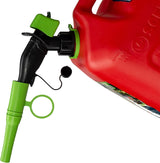 Scepter SmartControl Replacement Spout with Bonus Spout Extender