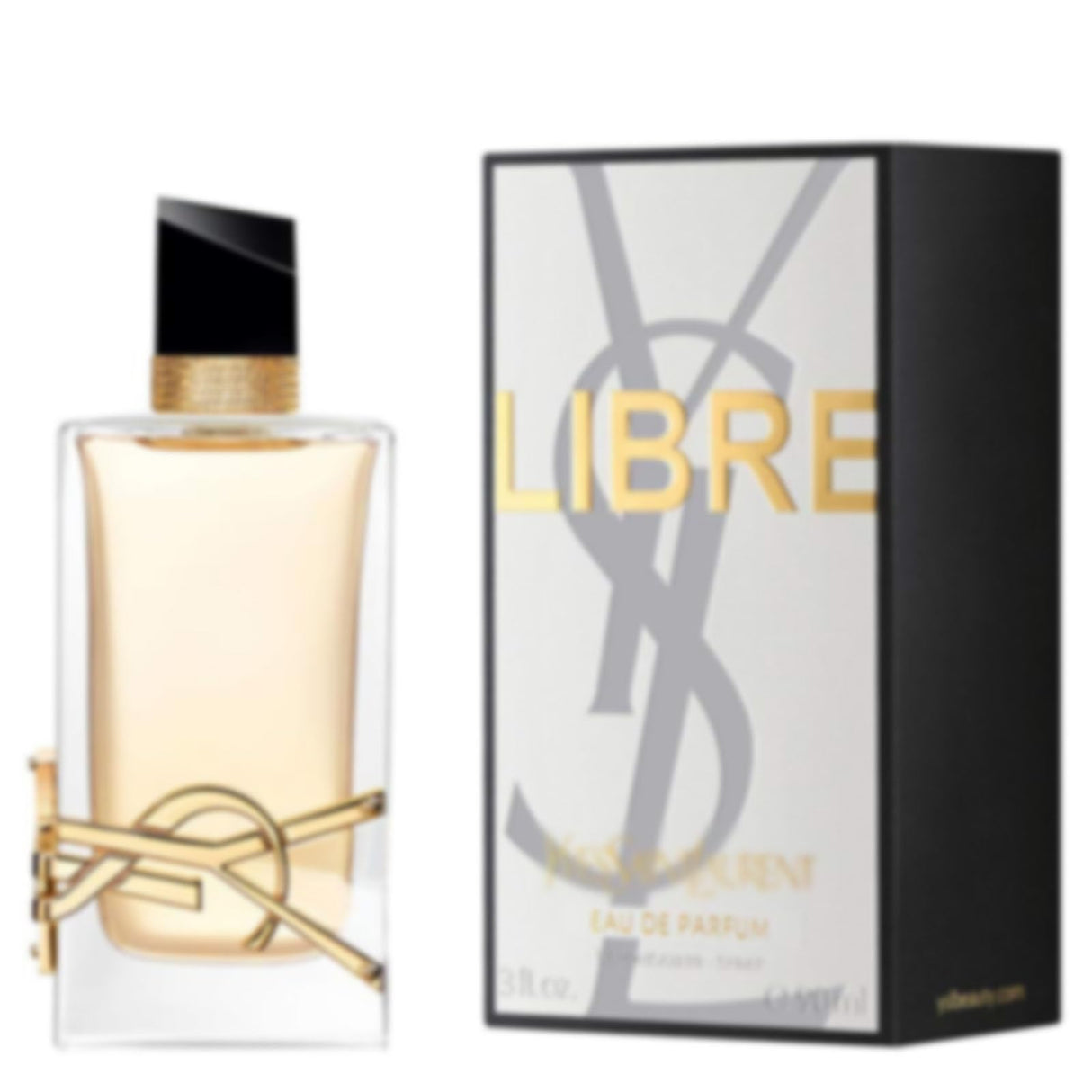 anigoods Libre Perfume for Women Eau De Parfum Spray EDP 3oz/90ml