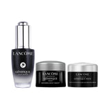 Génifique Ultimate Discovery Set - Génifique Ultimate Serum 0.67 Fl Oz, Génifique Night Cream 0.16 Fl Oz, Génifique Eye Cream 0.16 Fl Oz.