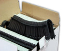 60mm Pipe Clips (Pack of 300 Clips) for Water Underfloor Heating