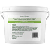 SMELLS BEGONE 1-Gallon Odor Absorber Gel - Air Freshener & Odor Eliminator for Homes, Garages & Commercial Buildings - Industrial Size - Calming Rain Scent