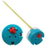 Cotherm 14" Replacement Unvented Immersion Heater Element ELE14IN800UNV