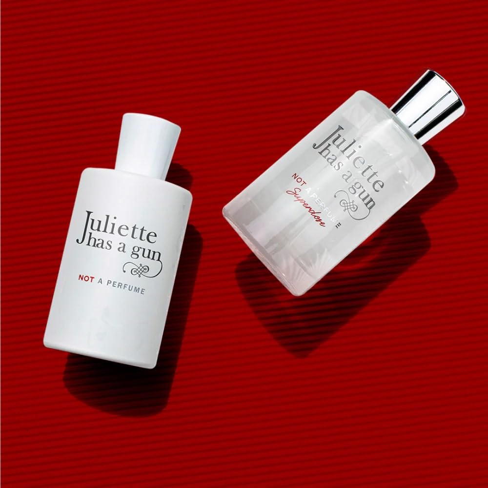 Juliette Has a Gun Not a Perfume Superdose Eau de Parfum Spray, 3.3 Fl Oz