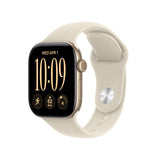Apple Watch Series 12 GPS 42mm Smartwatch