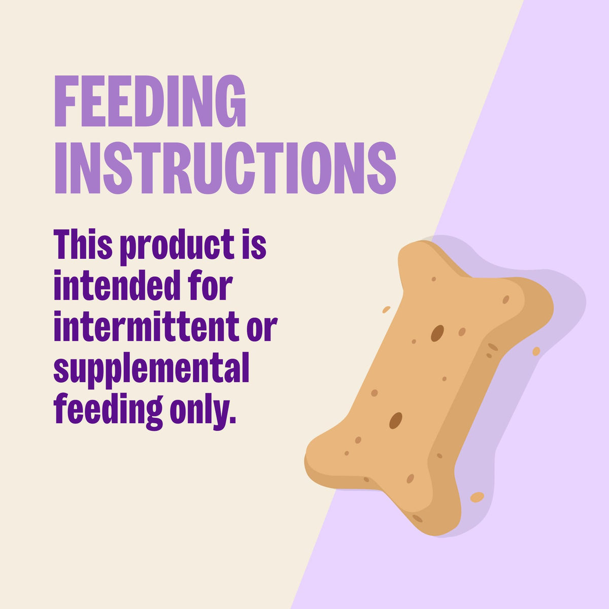 Wellness Old Mother Hubbard Classic P-Nuttier Dog Biscuits, Natural Training Treats, Peanut Butter Flavor, Large Size, 6 lb Box