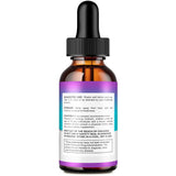 Gut Drops Advanced with Pumpkin Seeds Extract, Gut Drops Advanced Reviews, GutDrops Supplement Liquid Droppers, Maximum Strength, All-Natural Liquid Formula to Maintain Healthy Body, Energy (2 Pack)