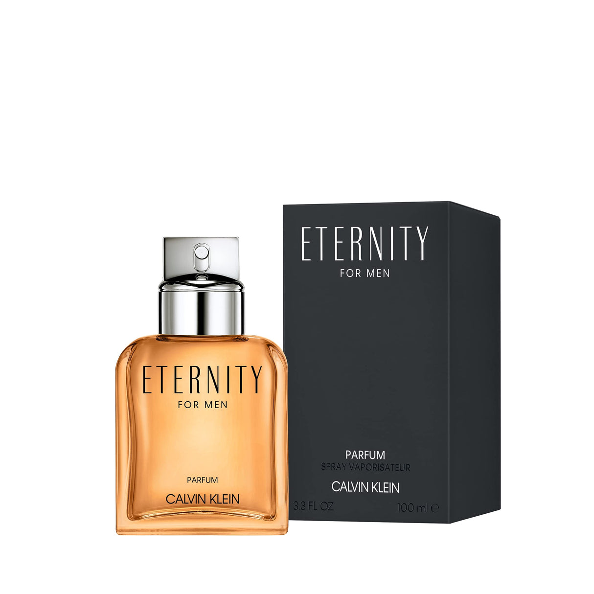 Calvin Klein Eternity For Men Parfum 3.3 fl oz