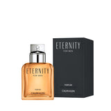Calvin Klein Eternity For Men Parfum 3.3 fl oz