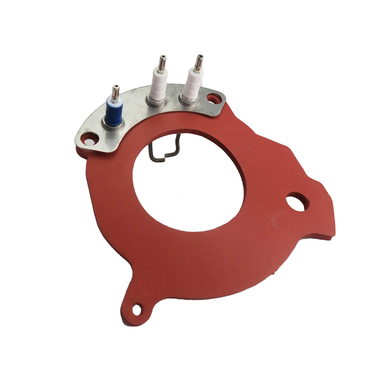 HTS Boiler Electrode Kit Compatible with Worcester Greenstar 12 15 18 21 24 System & 24i 28i Junior Electrode Kit 87161163810 87181070870