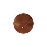 Turandoss L Initial Heart Necklace for Kids, Teen Girl Gifts Trendy Stuff