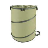 YUDI & GARDEN 45 Gallon Collapsible Garden Bag