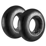 20x8.00-8, 20x10.00-8 Inner Tubes with TR13 Straight Valve Stem 2 Pack