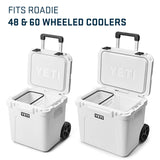 YETI Roadie 48 & 60 Wheeled Cooler Dry Goods Basket