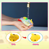 200 Pcs Mochi Squishy Toy, Kawaii Squishies Bulk Party Favors for Kids 4-8 8-12 Boys Girls Toddlers Teens Gift for Christmas Birthday Classroom Prizes Goodie Bag Stuffers