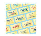 SPLENDA Zero Calorie Sweetener Packets (1,000 ct.)
