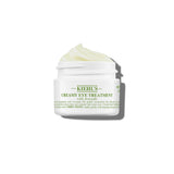 Kiehl's Avocado Eye Treatment, Nourishing and Hydrating Eye Cream, Avocado Oil and Caffeine to Energize and Invigorate Skin, Tired Eyes, 99% Naturally Derived Formula - 0.5 fl oz