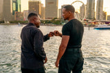 Bad Boys: Ride or Die - Blu-ray + Digital