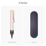 Dyson Airstrait™ Straightener in Ceramic Pink and Rose Gold
