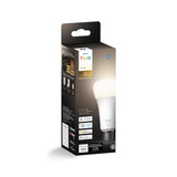Philips Hue Smart LED A21 Bulb 1-Pack, Warm White Light 2700K, E26 Base, 13.5W, 1600 Lumens, Dimmable LED Bulbs, Works with Alexa, Google Assistant, and Apple Home