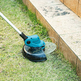 Makita Edge Cutter BL 18V LXT Telescopic DUR193Z String Trimmer