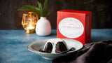 Tiptree Boxed Christmas Pudding, 1 Pound