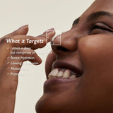 Haruharu Wonder Black Rice Moisture Airyfit Daily Sunscreen 1.69fl.oz - Velvet Finish