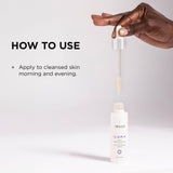 IMAGE Skincare, ILUMA Intense Brightening Serum, Helps Reduce Appearance of Dark Spots & Facial Pigmentation for Even Skin Tone, 0.9 fl oz