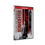 Bonhoeffer [DVD] (Special Edition) 2024