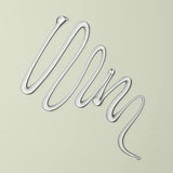 DevaCurl Light Defining Gel Soft Hold No-Crunch Styler, Bright Breeze, 32 fl. oz.